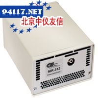 NIR-512 温度可调的近红外(NIR)光谱仪